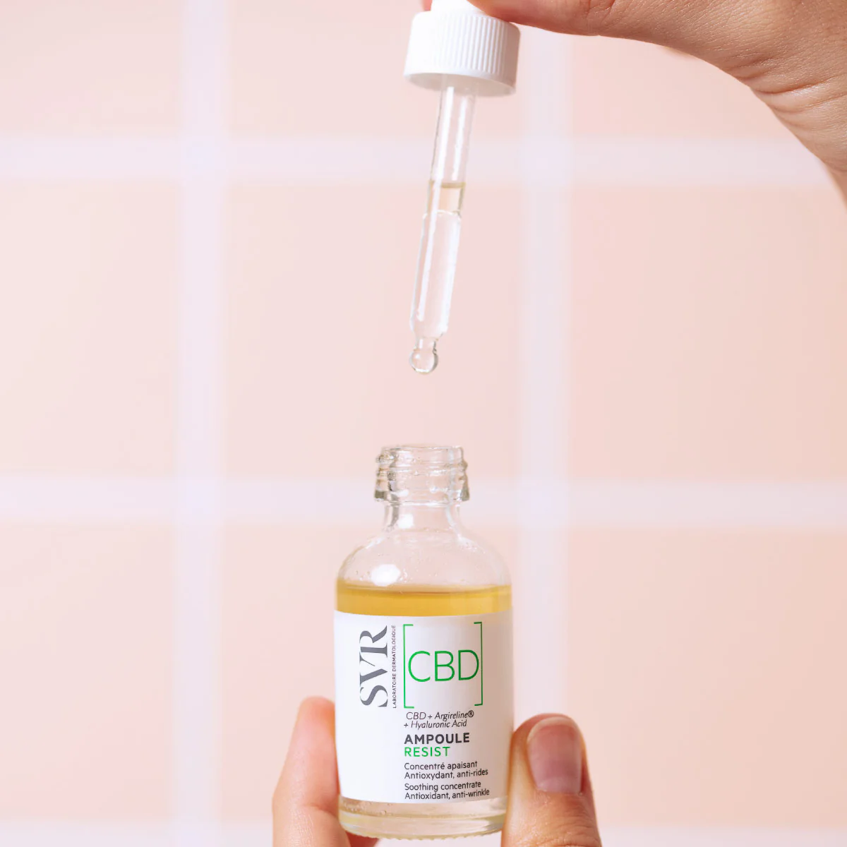 Ampoule Resist - Image 3