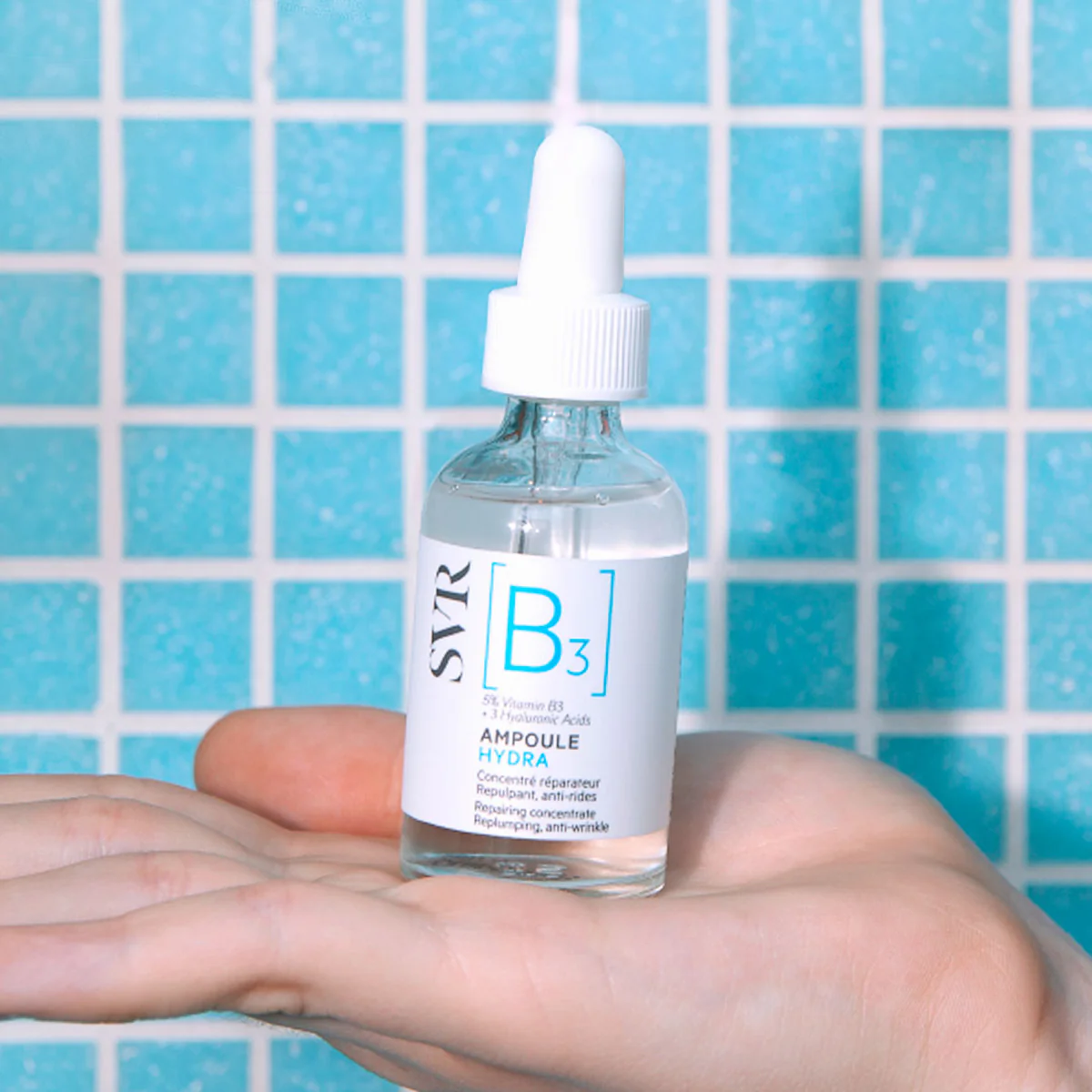 [B3] Ampoule Hydra - Image 3