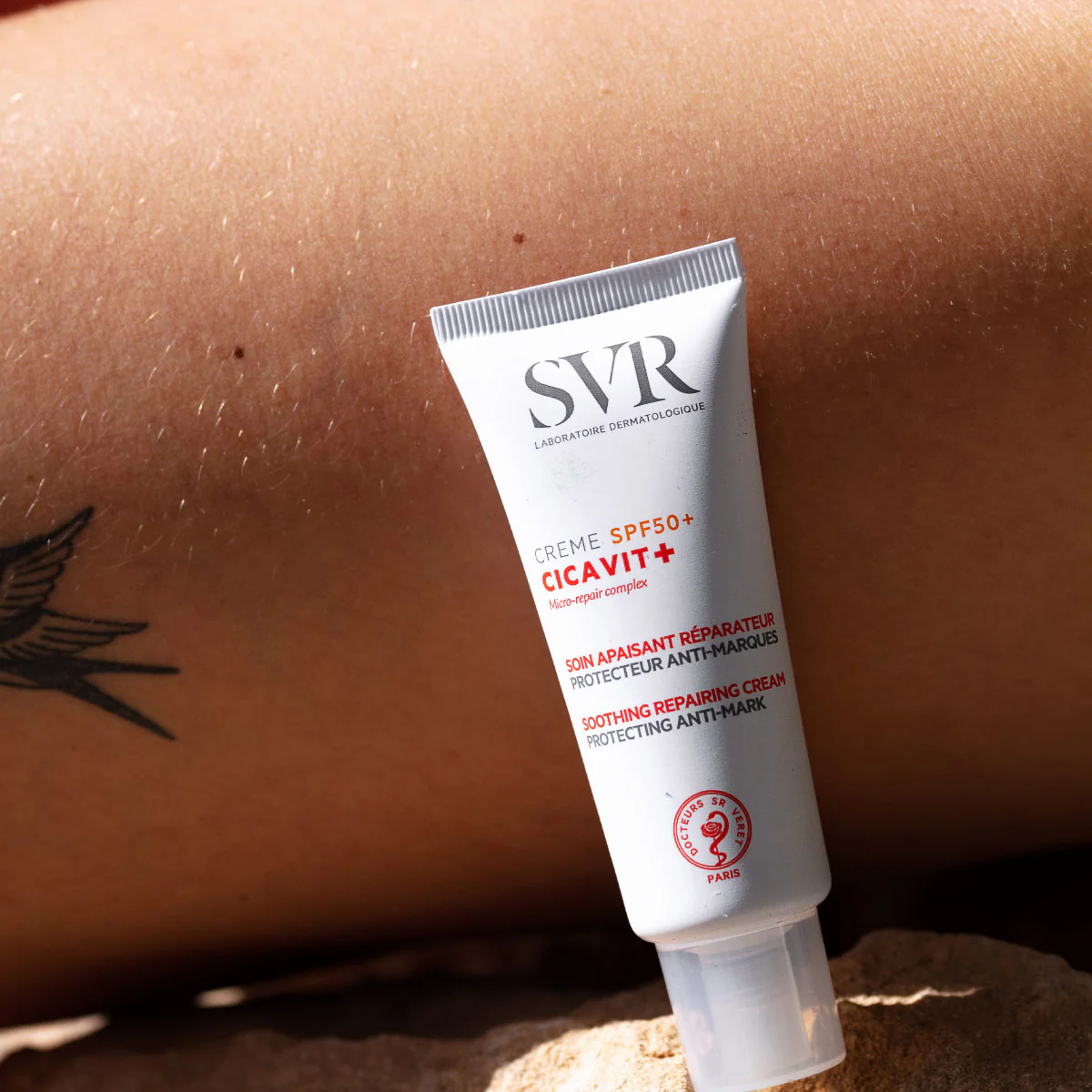 CICAVIT+ Crème SPF50+ - Image 3