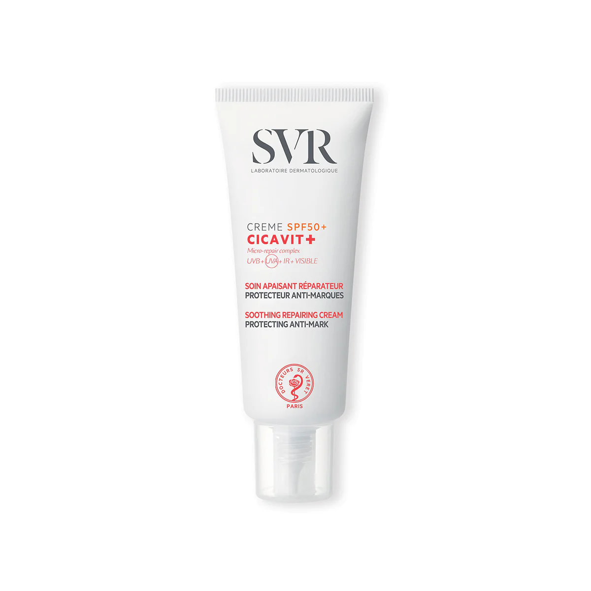 CICAVIT+ Crème SPF50+ - Image 5