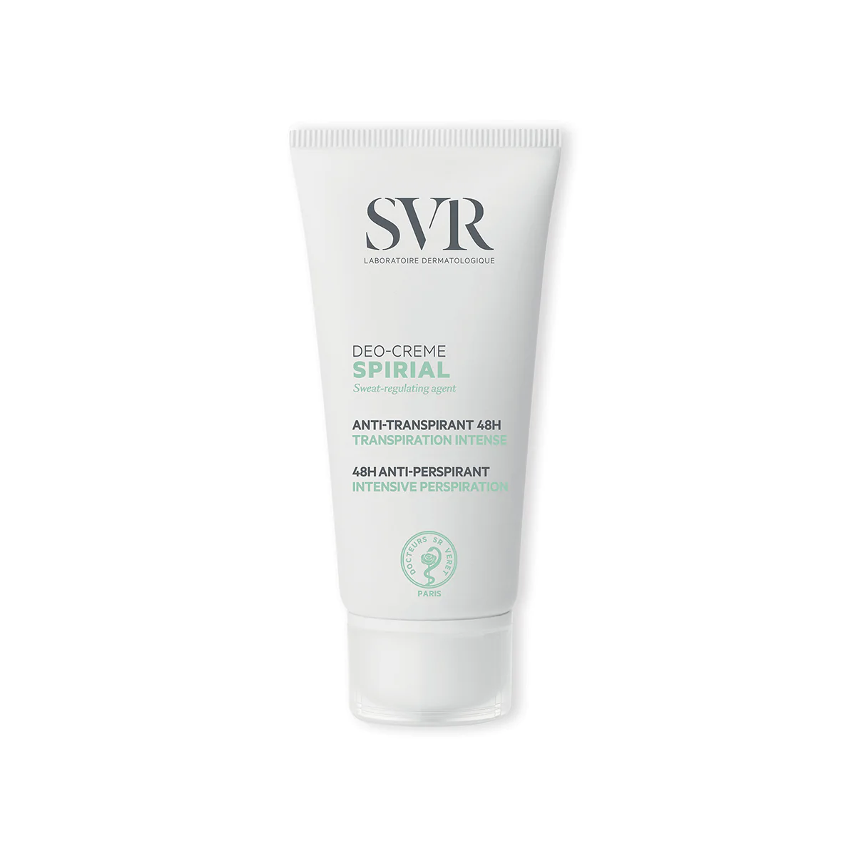 SPIRIAL Deo-Creme - Image 4