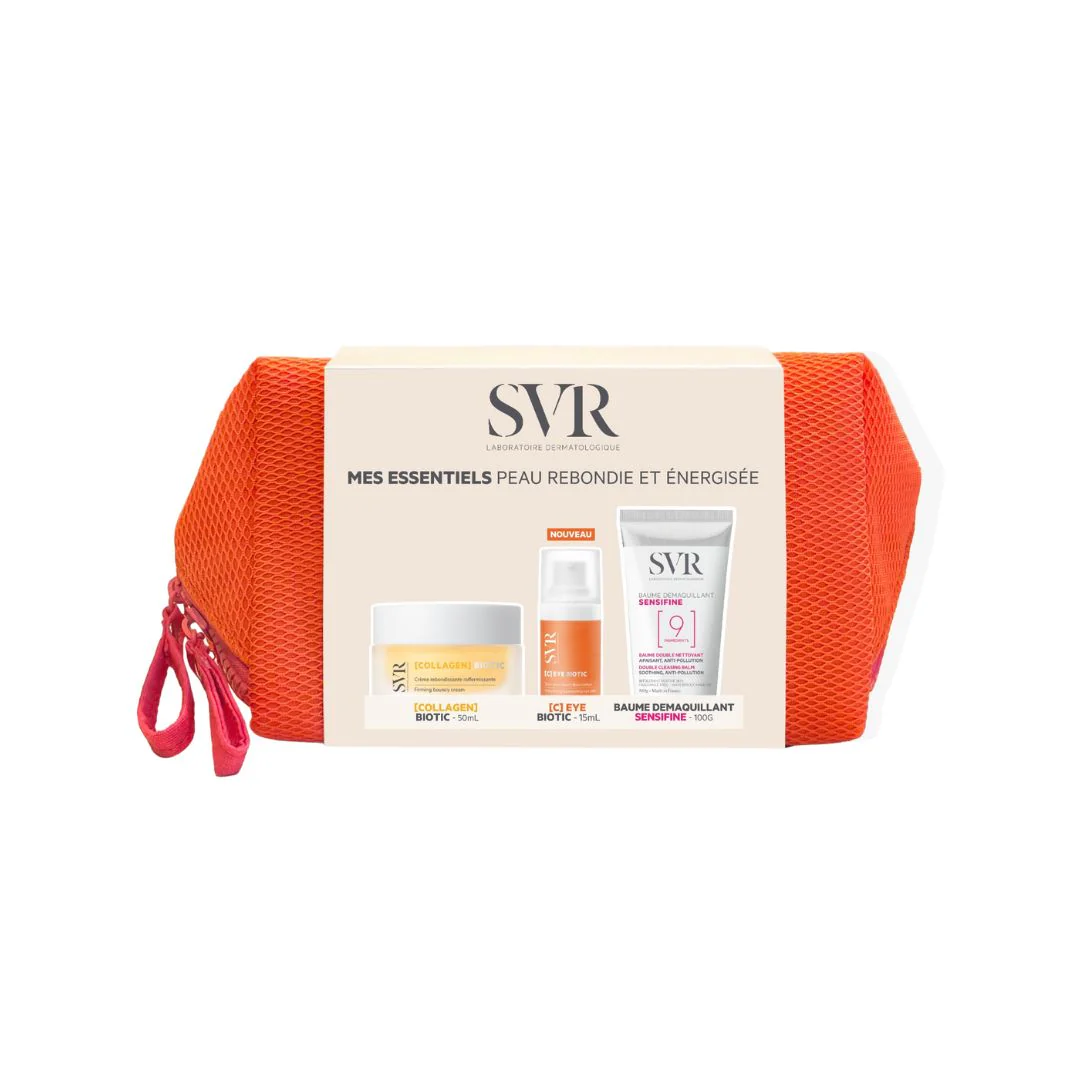 POUCH ANTIEDAD