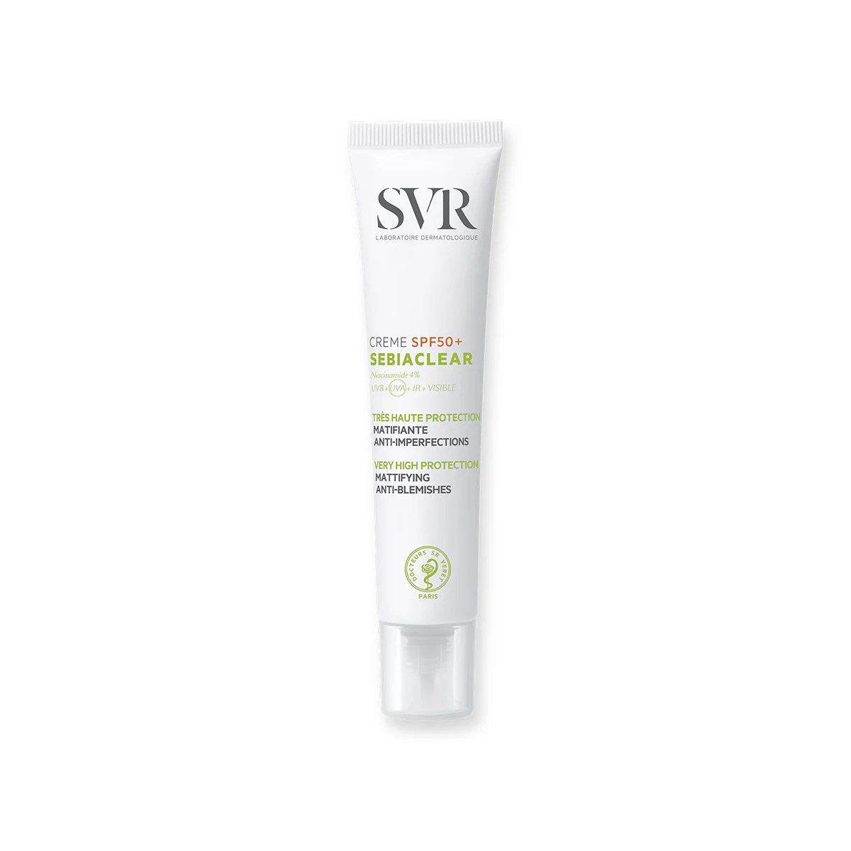 SEBIACLEAR Creme SPF50+ - Image 4