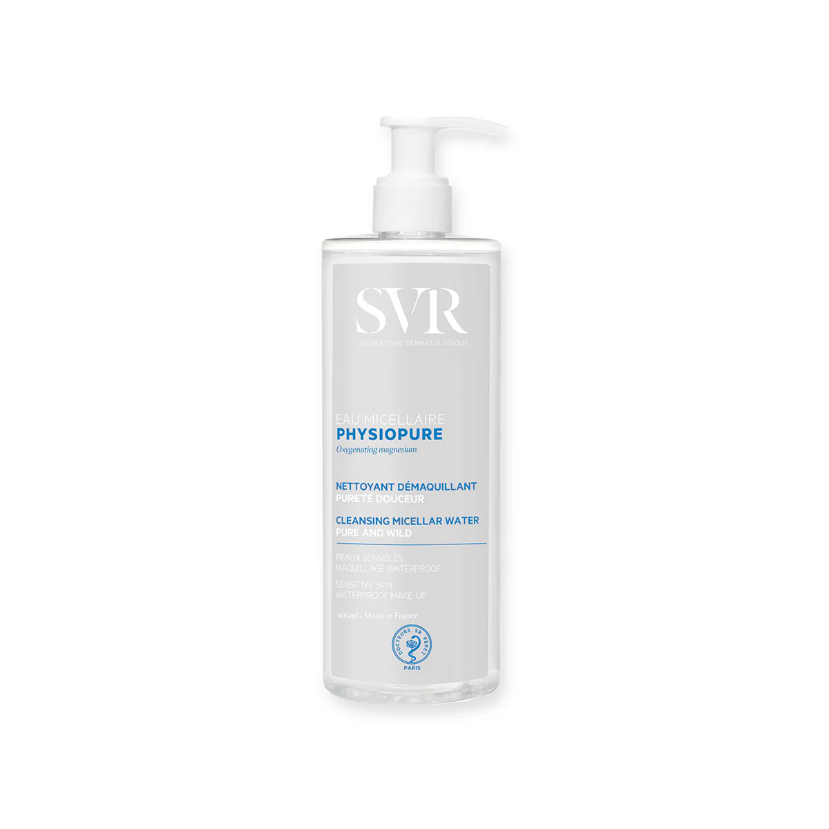 PHYSIOPURE Eau Micellaire - Image 3