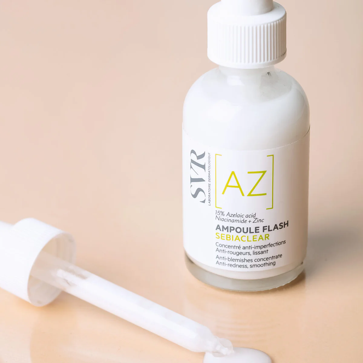 SEBIACLEAR Ampoule Flash - Image 4