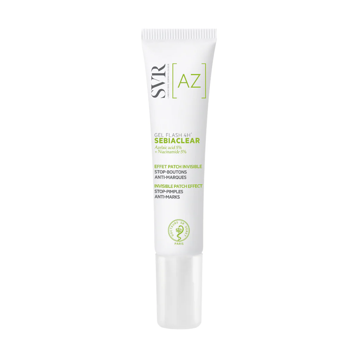 SEBIACLEAR Gel Flash 4H - Image 5
