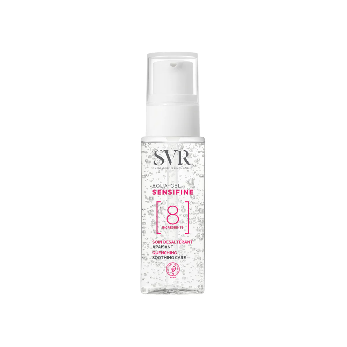 SENSIFINE Aqua-Gel - Image 4