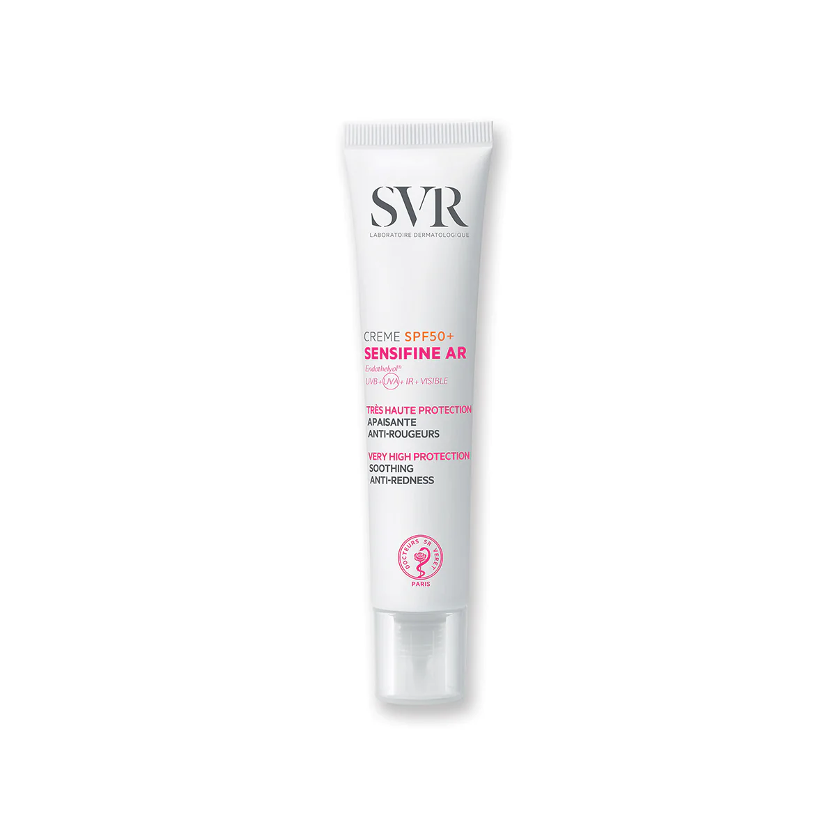 SENSIFINE AR Creme SPF50+ - Image 3