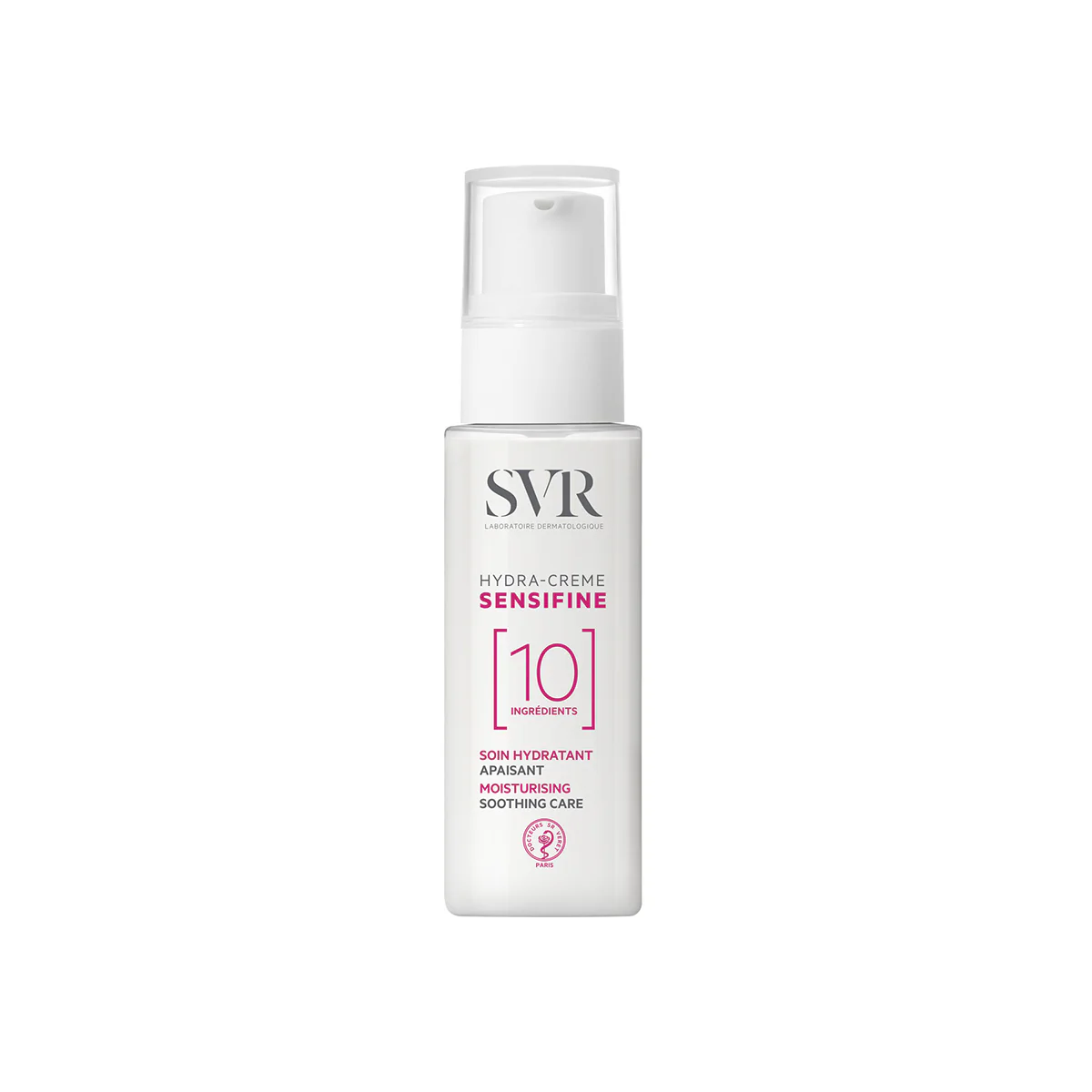 SENSIFINE Hydra-Creme - Image 4