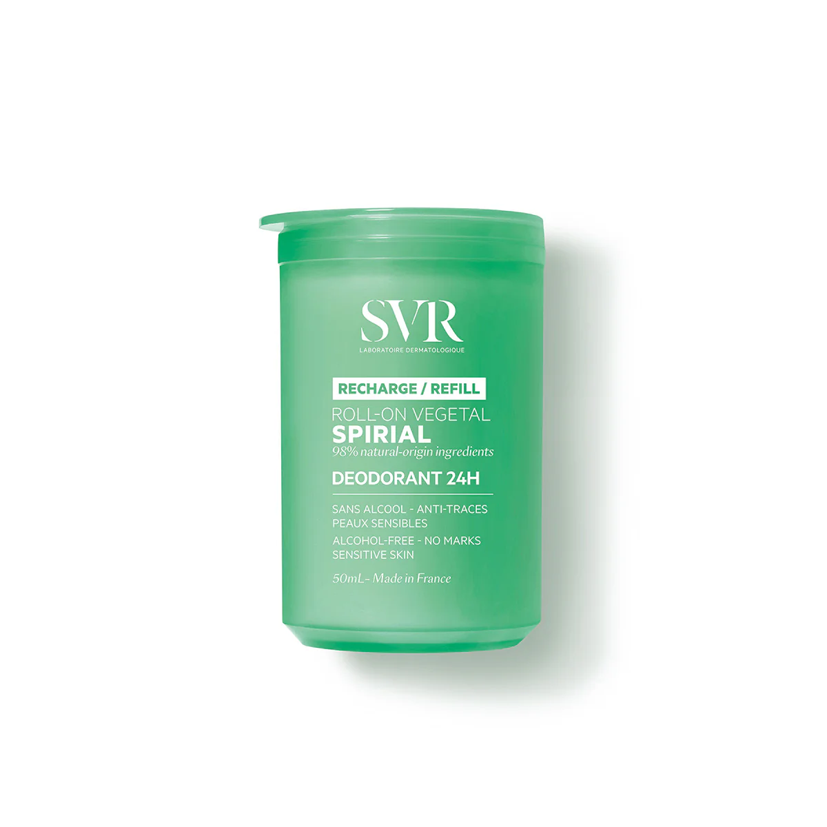 SPIRIAL Roll-On Végétal - Image 6