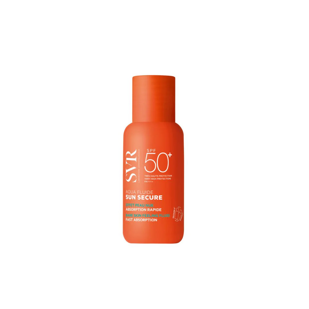SUN SECURE Aqua Fluide SPF50+ - Image 7