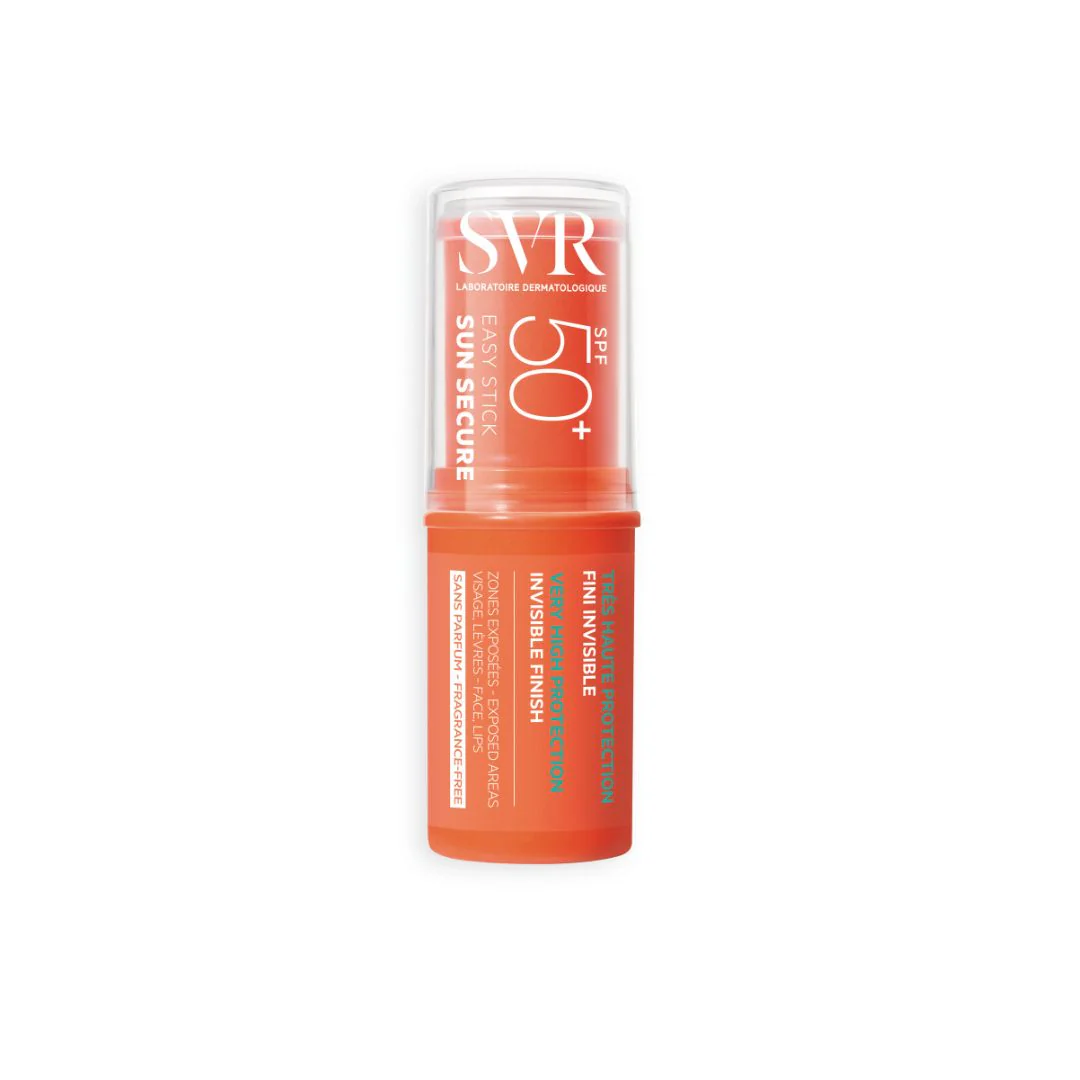 SUN SECURE Easy Stick SPF50+ - Image 4