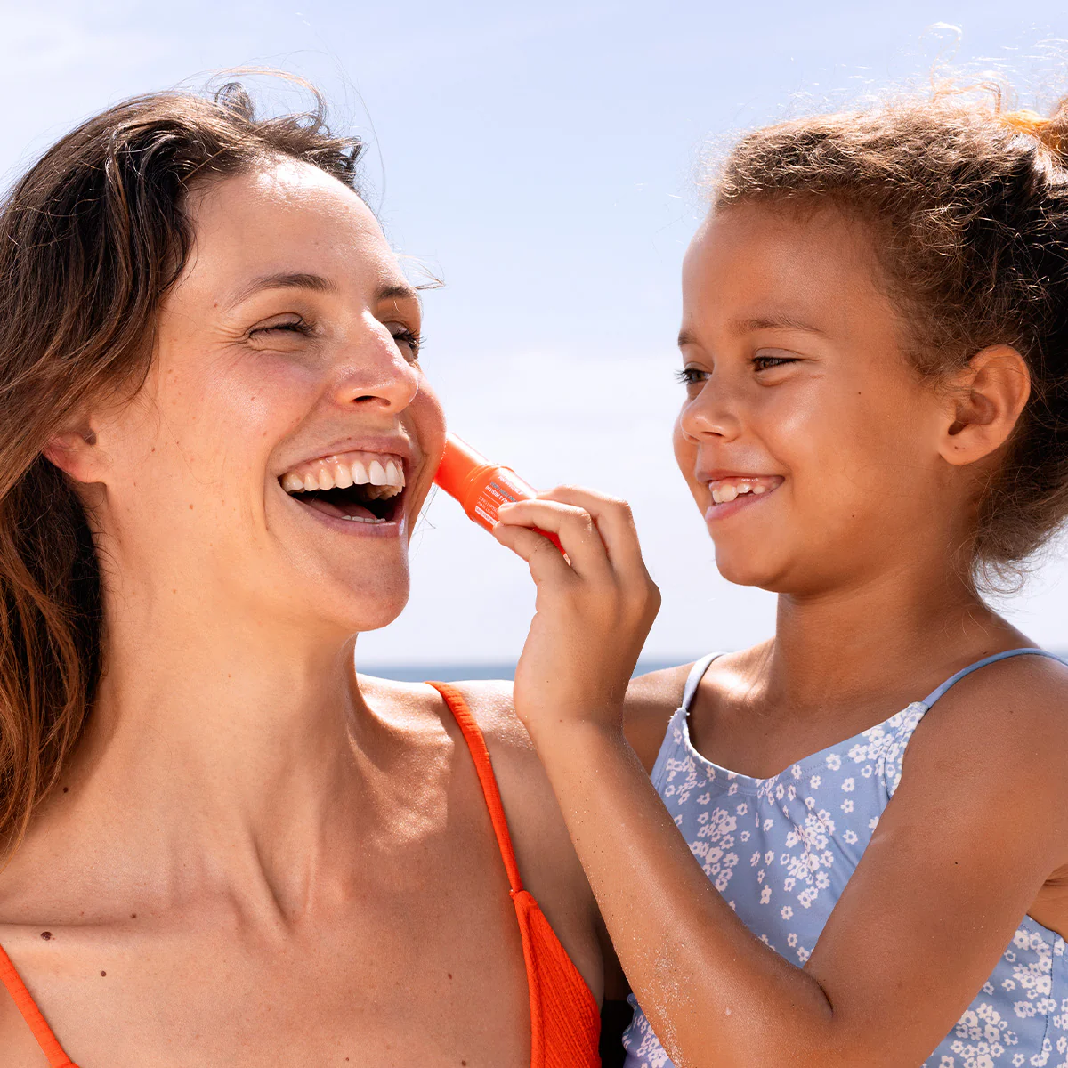 SUN SECURE Easy Stick SPF50+ - Image 5