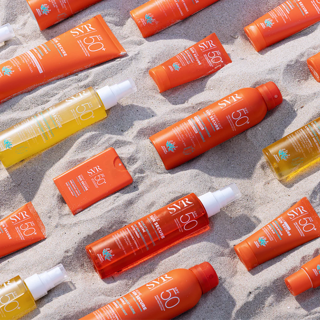 SUN SECURE Easy Stick SPF50+ - Image 7