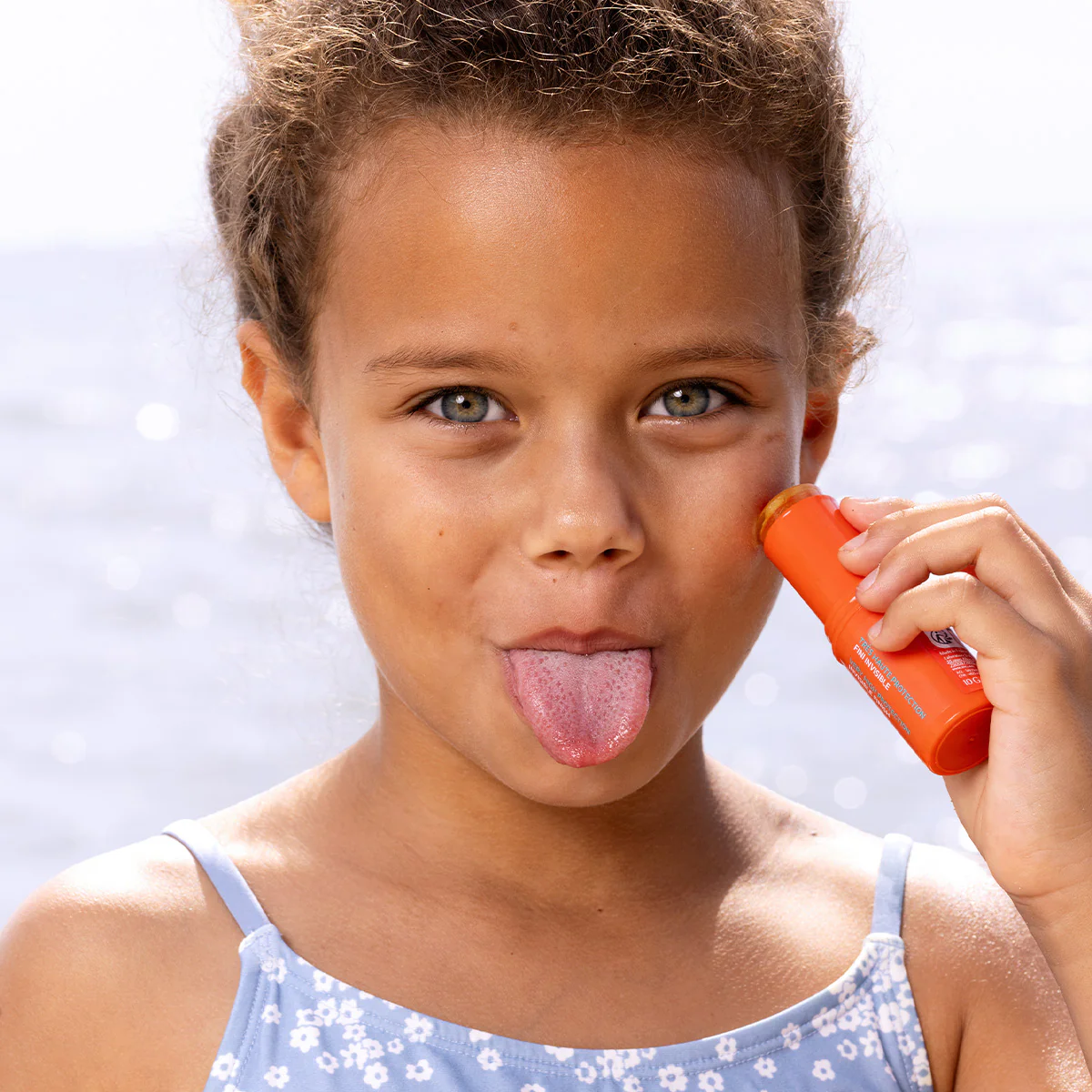 SUN SECURE Easy Stick SPF50+ - Image 8