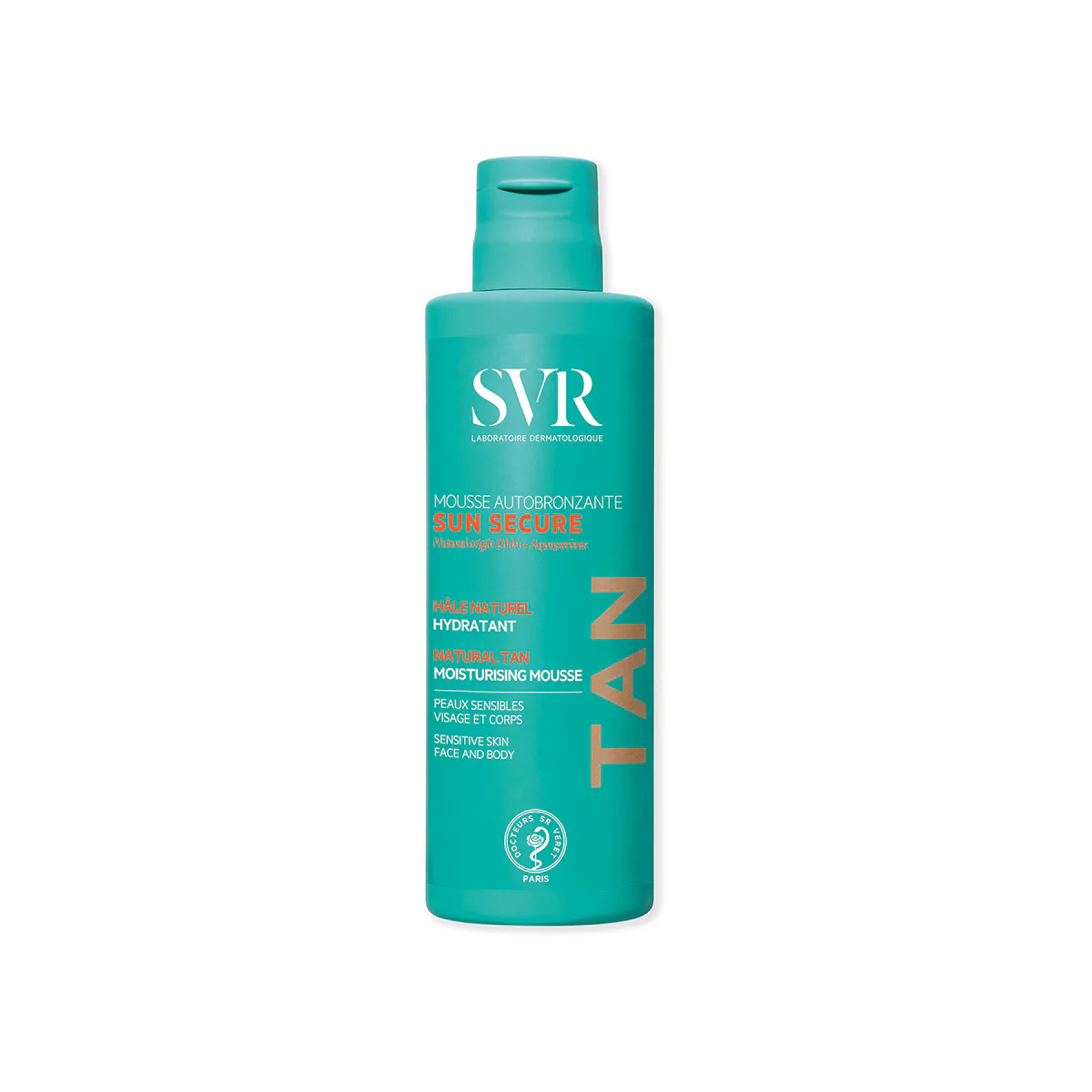SUN SECURE Mousse Autobronzante ¡NOVEDAD! - Image 5