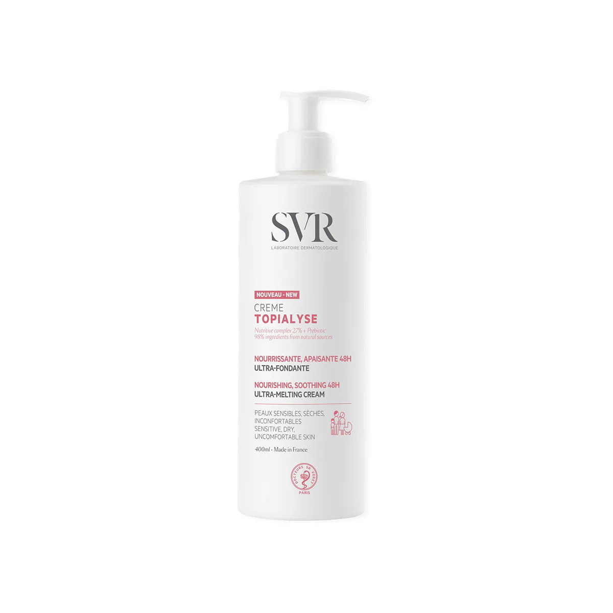 TOPIALYSE Creme - Image 6