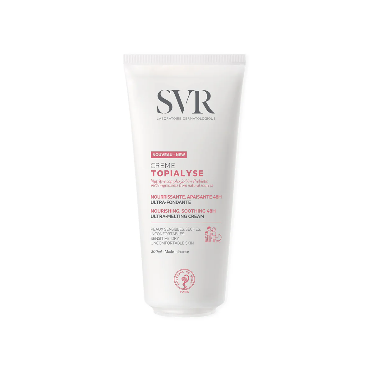 TOPIALYSE Creme - Image 7
