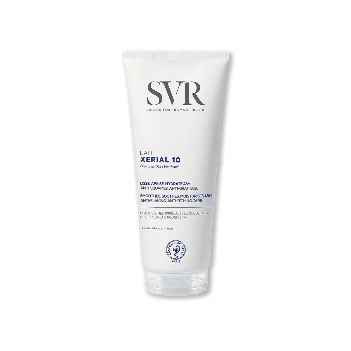XERIAL 10 Lait Corps - Image 8