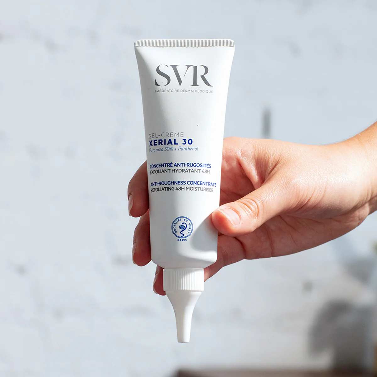 XERIAL 30 Gel-Creme - Image 3