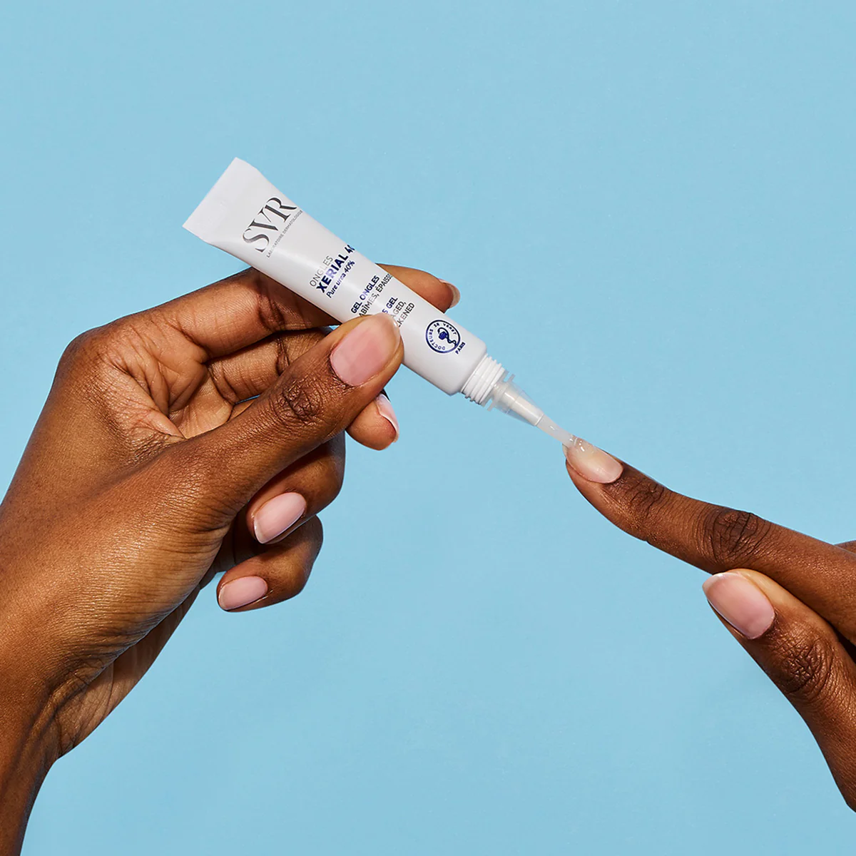 XERIAL 40 Ongles - Image 4